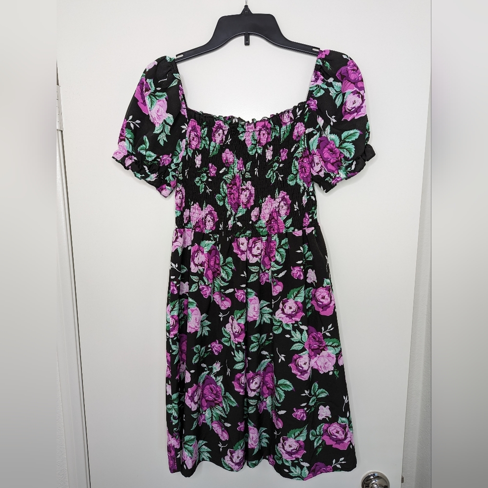 Shein dress